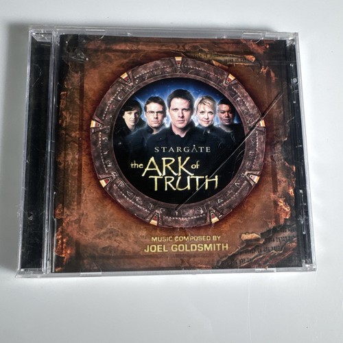 Joel goldsmith sealed stargate - sealed,